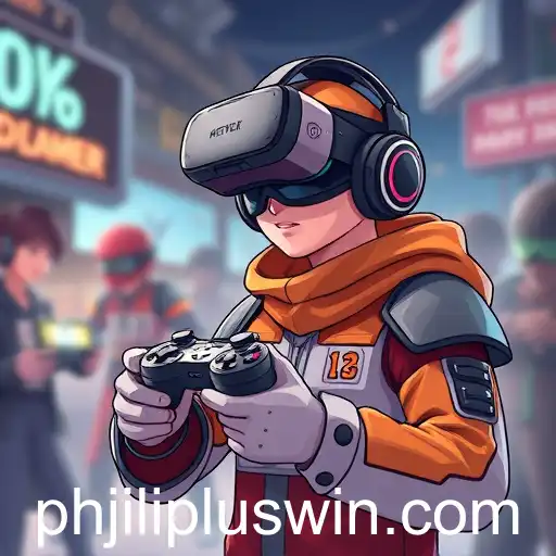 The Evolving Landscape of Online Gaming in 2025