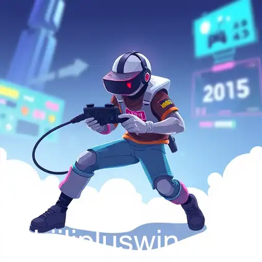 The Rise of Gaming Platforms: A Look at 'Phjiliplus'