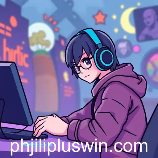 The Rise of Phjiliplus in the Gaming World