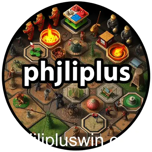 The Rise of Phjiliplus in Gaming