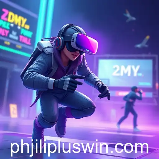 The Rise of Phjiliplus in Online Gaming